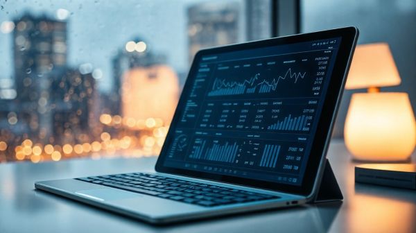 Top Benefits of Autonomous Accounting Agents for CFOs