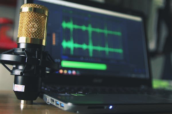 Discover the power of ai voice over for stunning videos